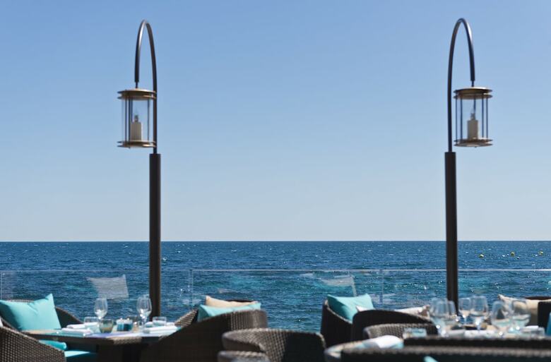 Tiara Miramar Beach Hotel & Spa