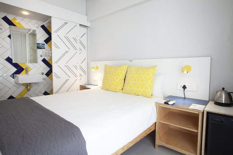 Mojo Hotel
