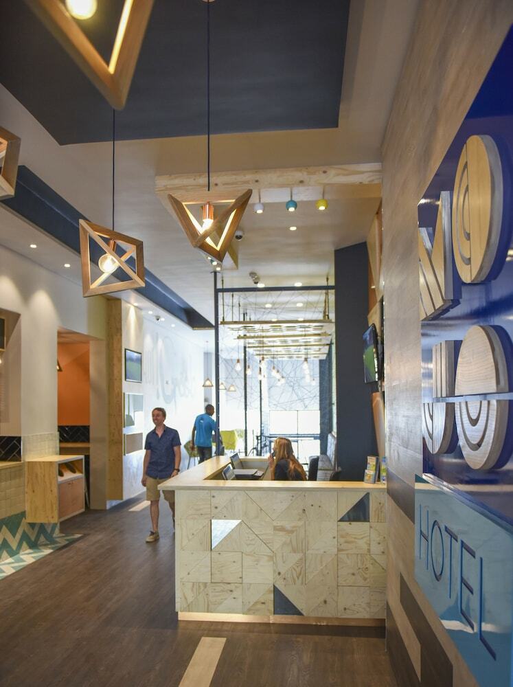 Mojo Hotel