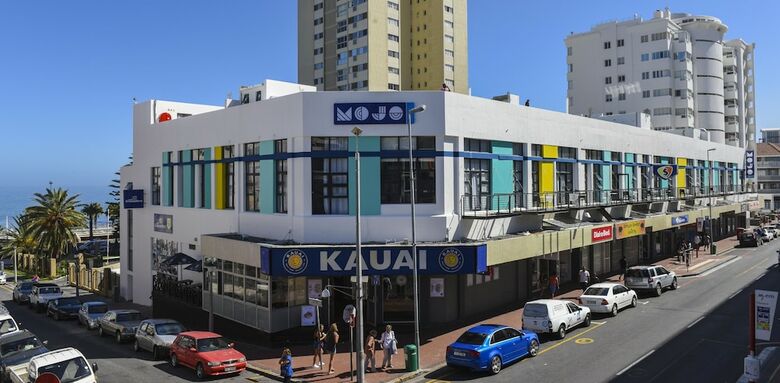 Mojo Hotel