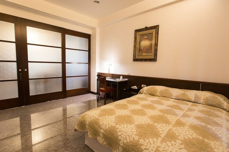 Bed & Breakfast Eureka Fucheng Guesthouse