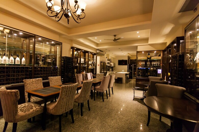 Bed & Breakfast Eureka Fucheng Guesthouse