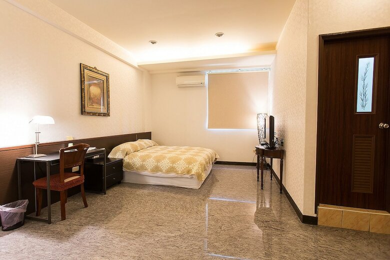 Bed & Breakfast Eureka Fucheng Guesthouse