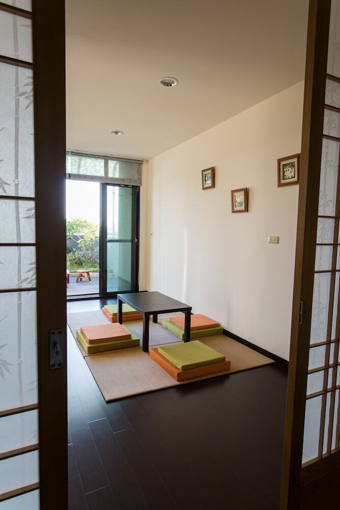 Bed & Breakfast Eureka Fucheng Guesthouse