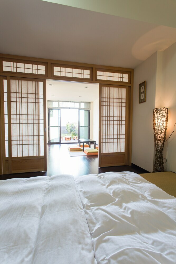 Bed & Breakfast Eureka Fucheng Guesthouse