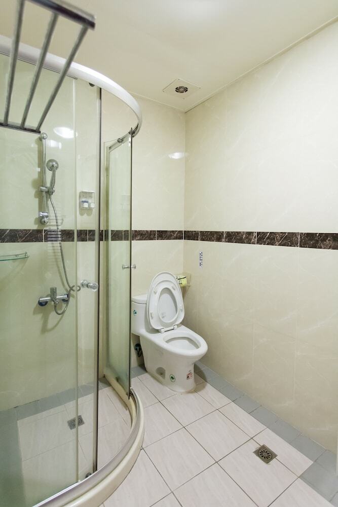 Bed & Breakfast Eureka Fucheng Guesthouse
