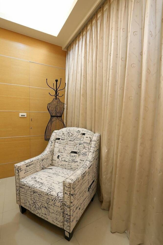 Bed & Breakfast Eureka Fucheng Guesthouse