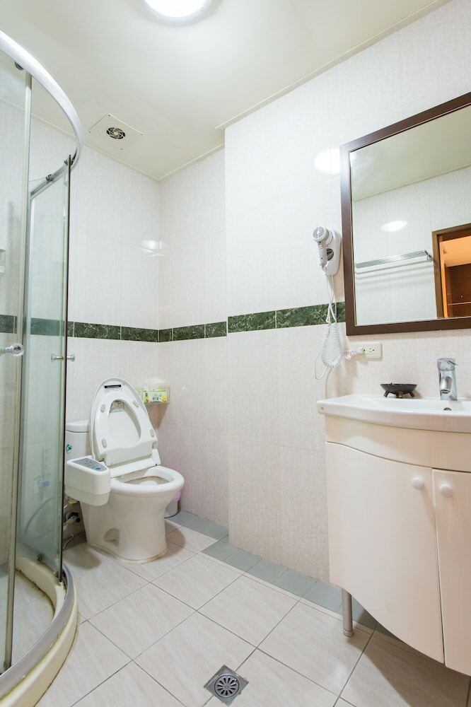 Bed & Breakfast Eureka Fucheng Guesthouse