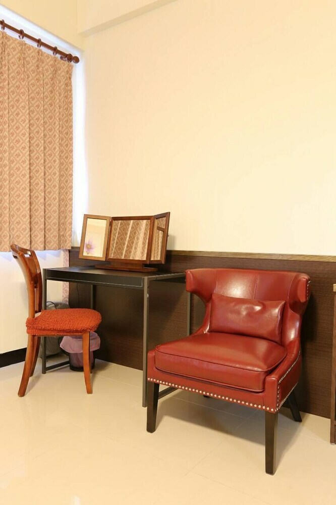 Bed & Breakfast Eureka Fucheng Guesthouse