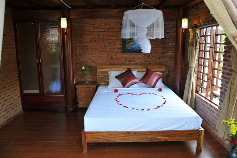Bed & Breakfast Seaside An Bang Homestay