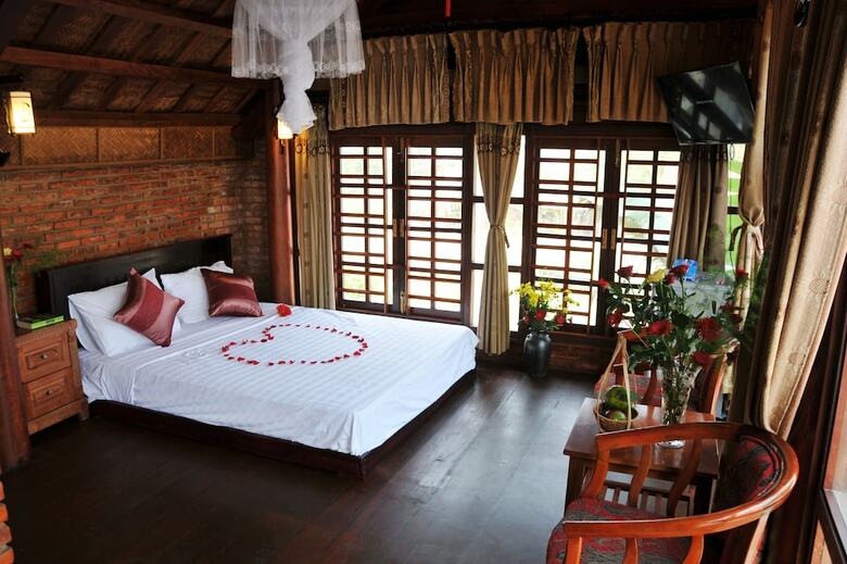 Bed & Breakfast Seaside An Bang Homestay