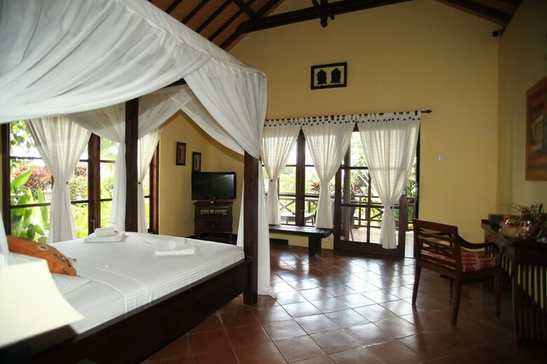 Hotel Puri Mangga Sea View Resort & Spa
