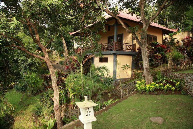Hotel Puri Mangga Sea View Resort & Spa