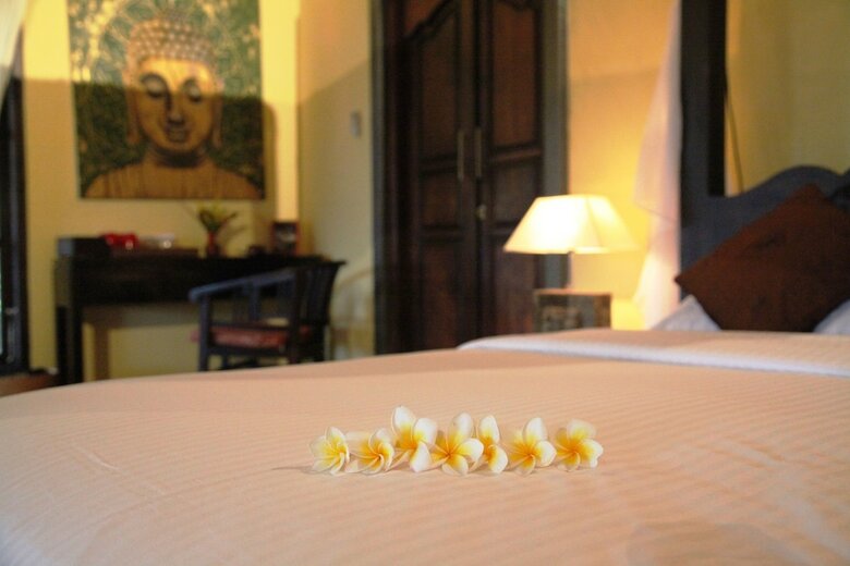 Hotel Puri Mangga Sea View Resort & Spa