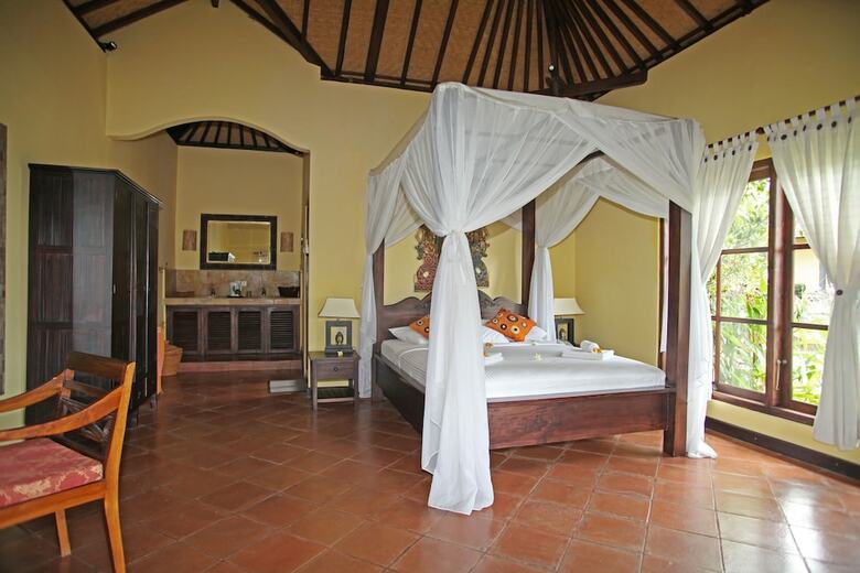 Hotel Puri Mangga Sea View Resort & Spa