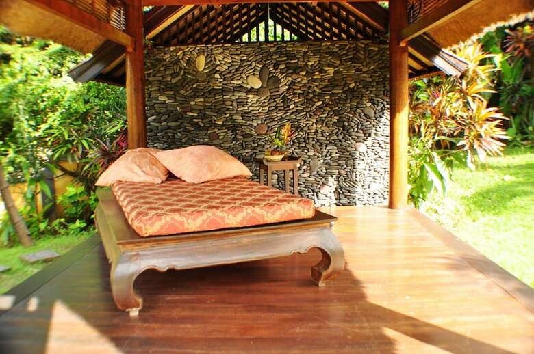 Hotel Puri Mangga Sea View Resort & Spa