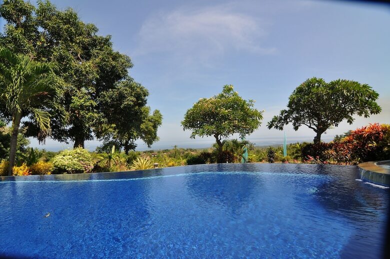 Hotel Puri Mangga Sea View Resort & Spa