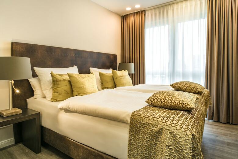 Strandhotel Luv
