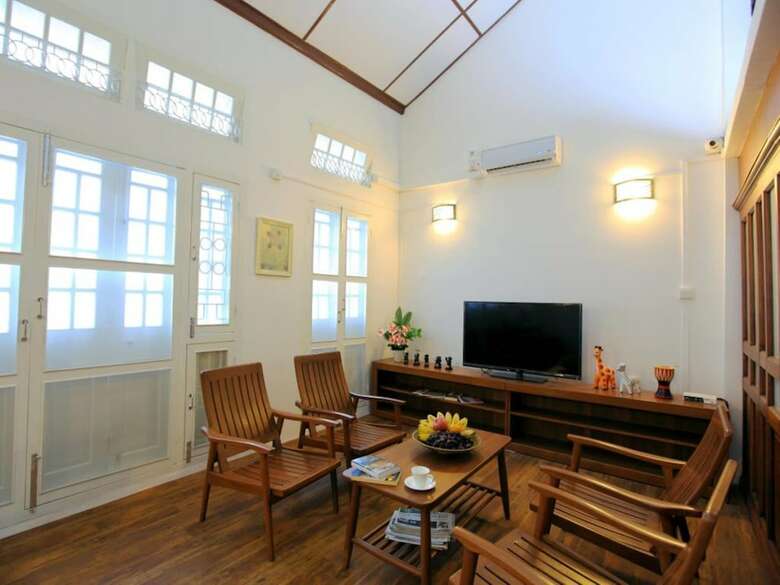 Hostal Four Rivers Hostel
