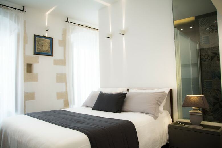 Bed & Breakfast Iblainsuite