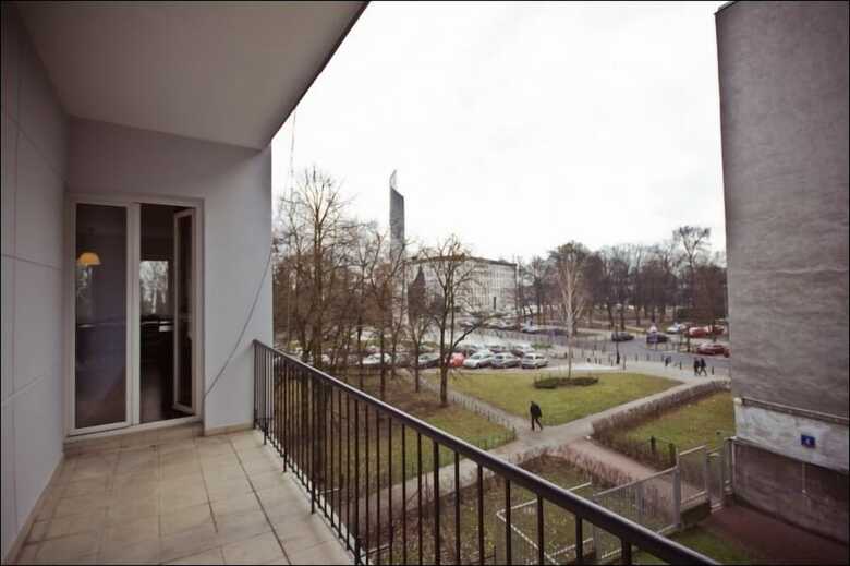 Aparthotel P&o Apartments City Center