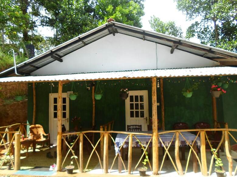 Posada Green Lantern Inn