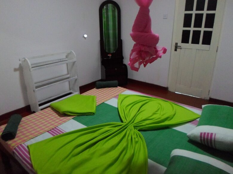 Posada Green Lantern Inn