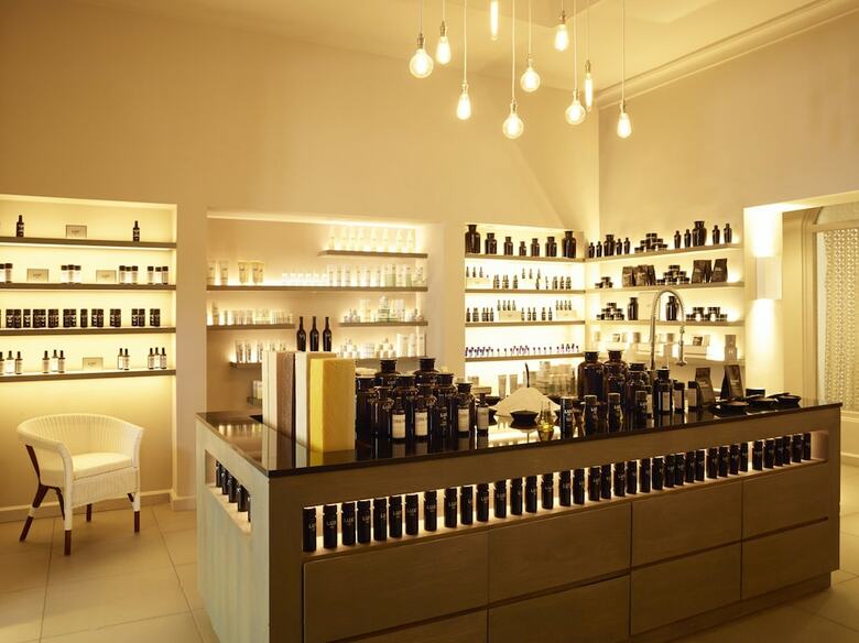 Apartamento Lux* Belle Mare Resort & Villas