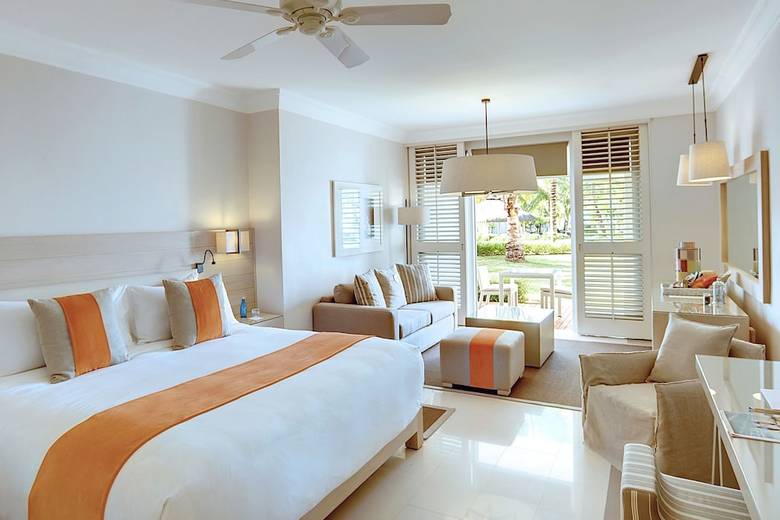 Apartamento Lux* Belle Mare Resort & Villas