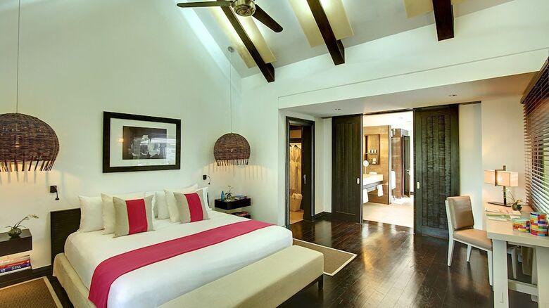 Apartamento Lux* Belle Mare Resort & Villas