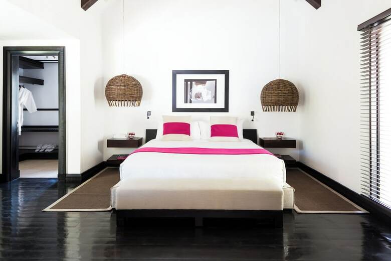 Apartamento Lux* Belle Mare Resort & Villas