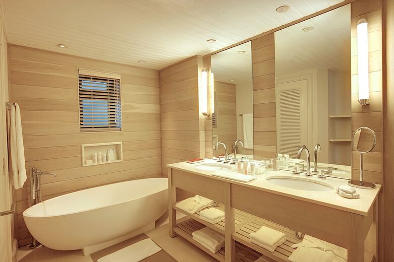 Apartamento Lux* Belle Mare Resort & Villas