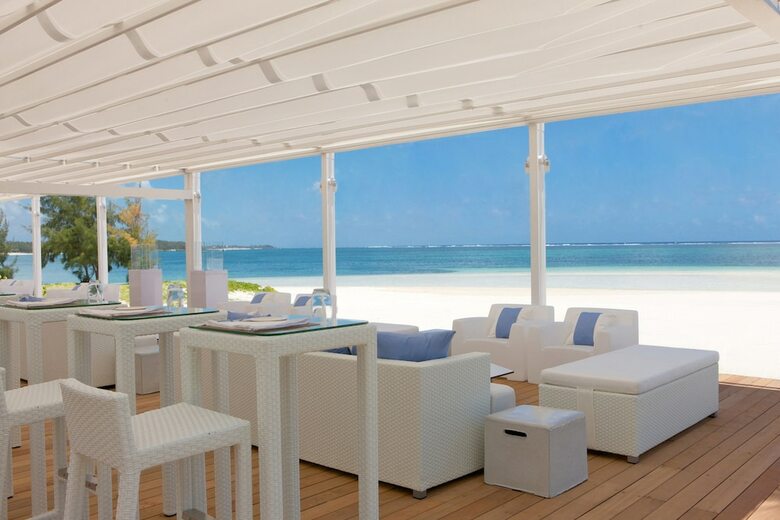 Apartamento Lux* Belle Mare Resort & Villas