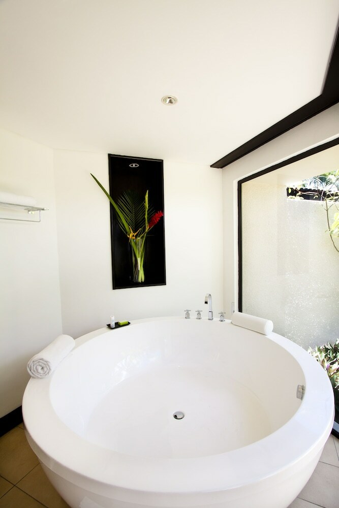 Apartamento Lux* Belle Mare Resort & Villas