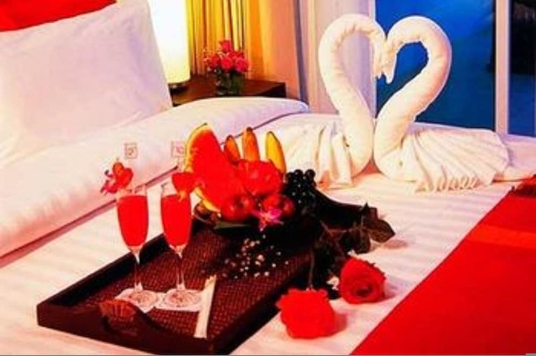 Quy Hung Hotel