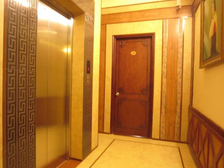 Bi Saigon Hotel