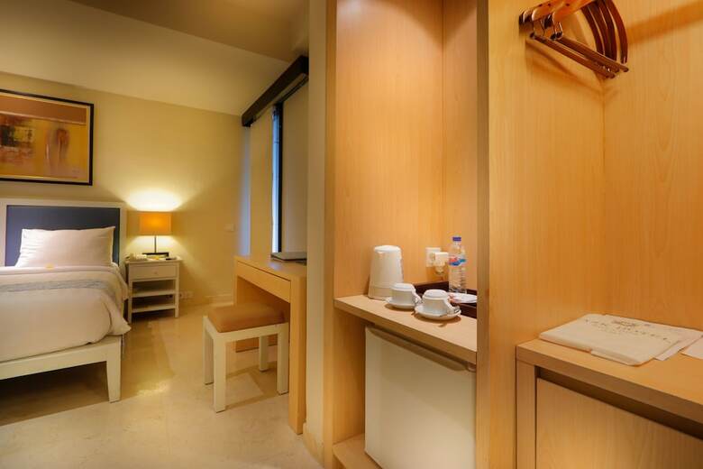 The Bali Bay View Hotel Suites & Villas
