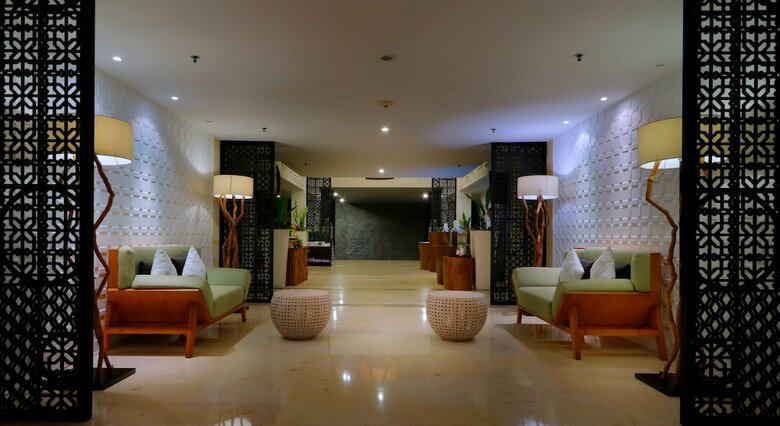 The Bali Bay View Hotel Suites & Villas