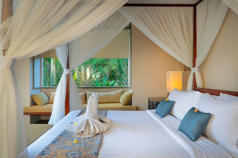 The Bali Bay View Hotel Suites & Villas