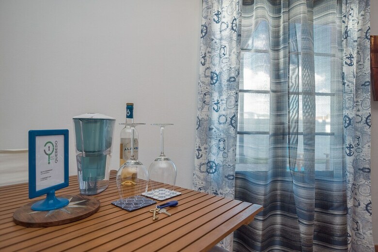 Y Quebedo - Concept Serviced Apartments