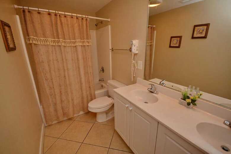 Pier Watch Villas By Elliott Beach Rentals