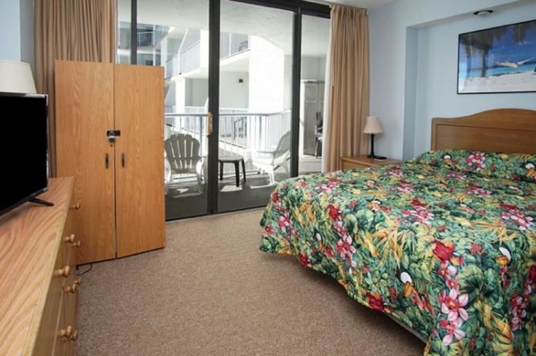 Sands Ocean Club By Elliott Beach Rentals