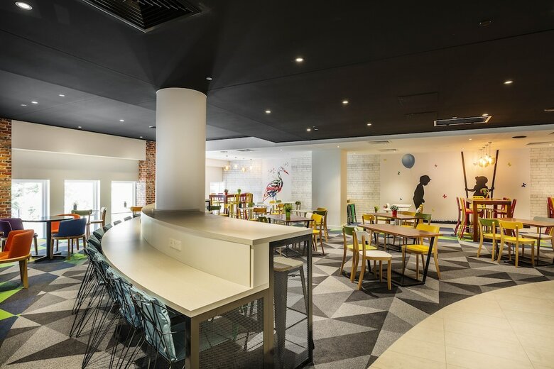 Hotel Ibis Styles Brisbane Elizabeth Street