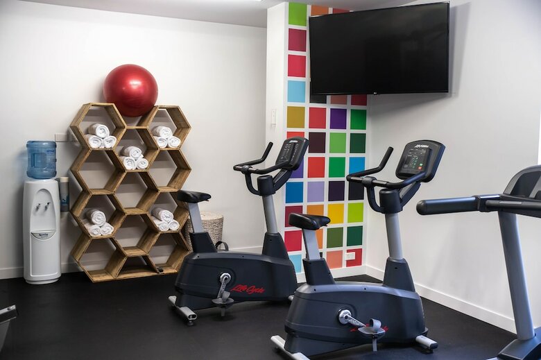 Hotel Ibis Styles Brisbane Elizabeth Street