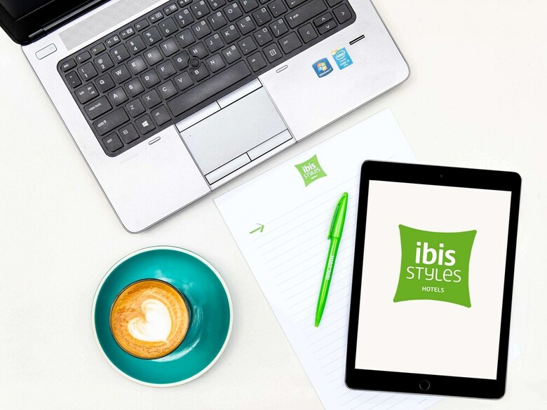 Hotel Ibis Styles Brisbane Elizabeth Street