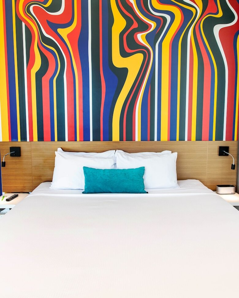 Hotel Ibis Styles Brisbane Elizabeth Street