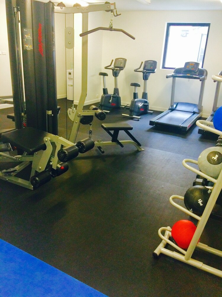 Hotel Ibis Styles Brisbane Elizabeth Street