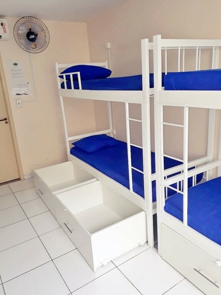 Hostal Solar Hostel Beach Copacabana
