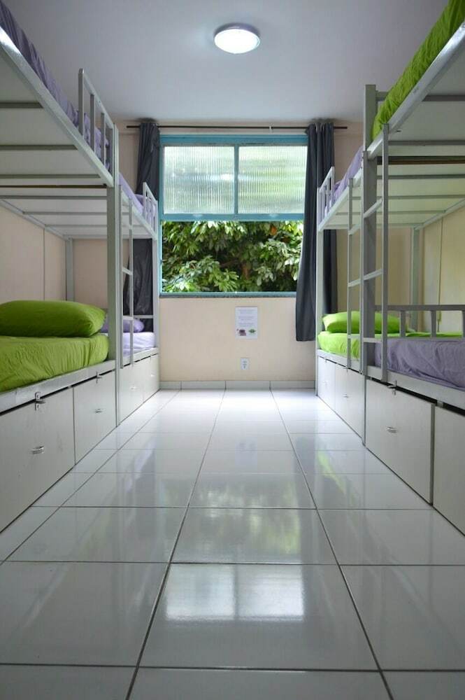 Hostal Solar Hostel Beach Copacabana