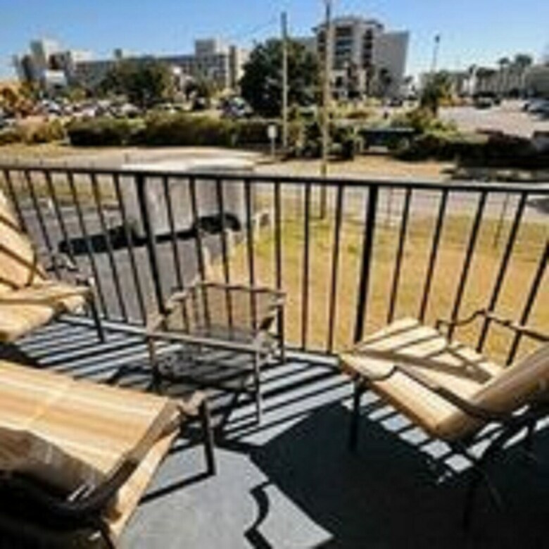 Holiday Towers By Elliott Beach Rentals